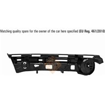 Suport, bara protectie - I.S.A.M.-2318312