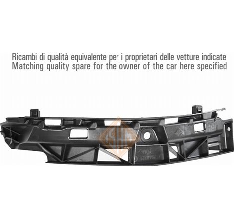 Suport, bara protectie - I.S.A.M.-2318321