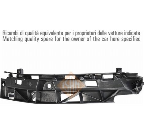 Suport, bara protectie - I.S.A.M.-2318322