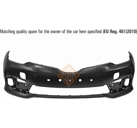 Tampon - I.S.A.M.-2319110