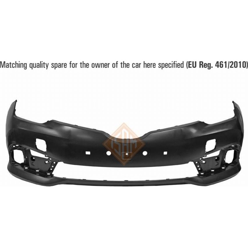 Tampon - I.S.A.M.-2319110