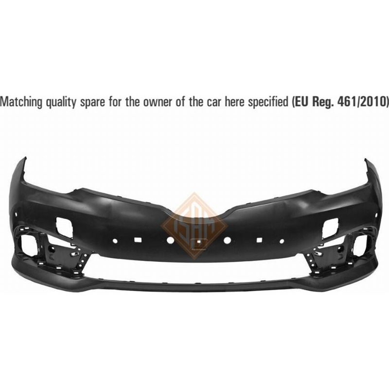 Tampon - I.S.A.M.-2319114