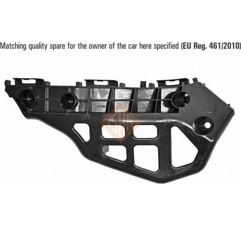 Suport, bara protectie - I.S.A.M.-2319311