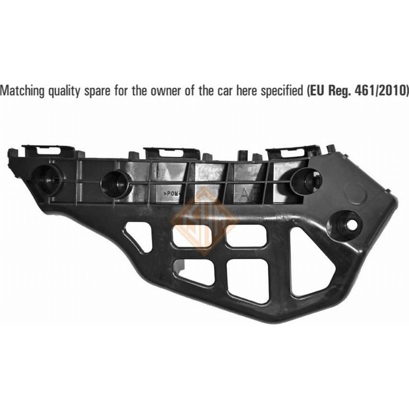 Suport, bara protectie - I.S.A.M.-2319311