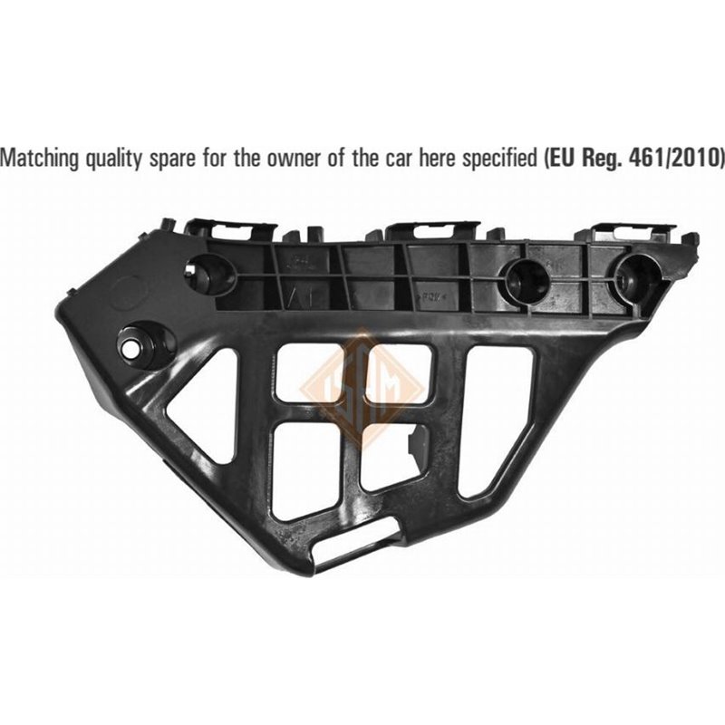 Suport, bara protectie - I.S.A.M.-2319312