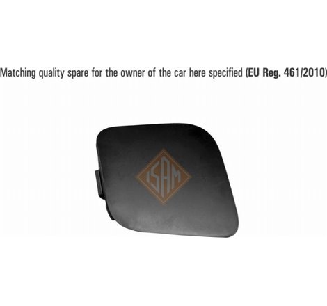 Acoperire tampon,sistem de remorcare - I.S.A.M.-2319813