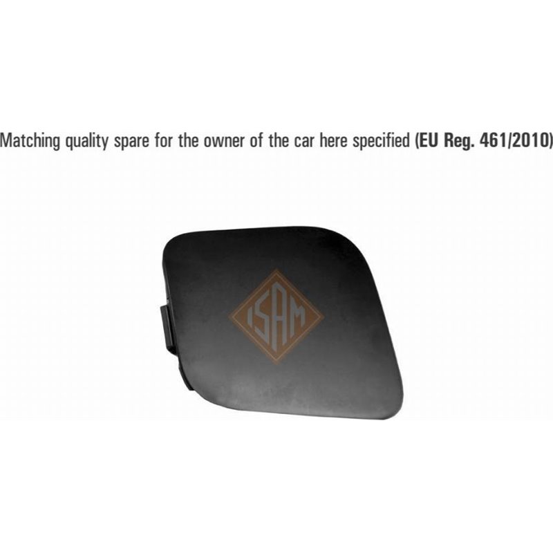 Acoperire tampon,sistem de remorcare - I.S.A.M.-2319813