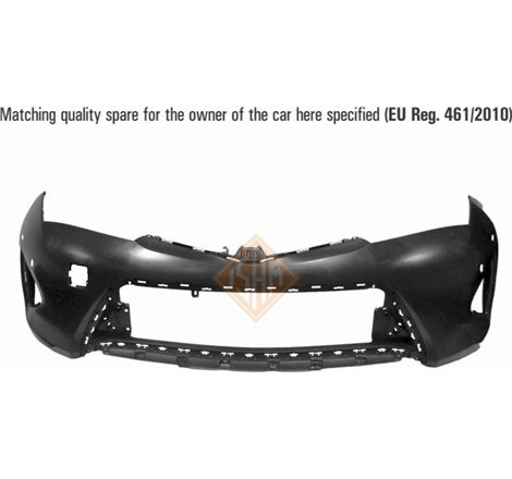 Tampon - I.S.A.M.-2320112