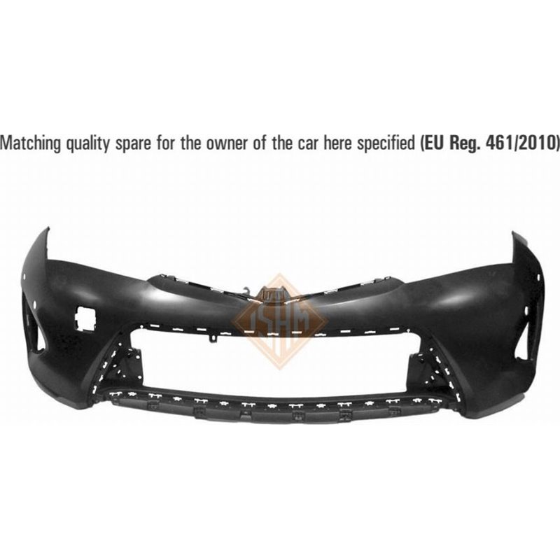 Tampon - I.S.A.M.-2320112