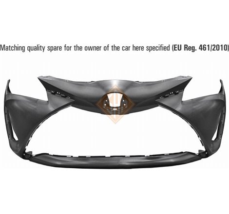 Tampon - I.S.A.M.-2321110