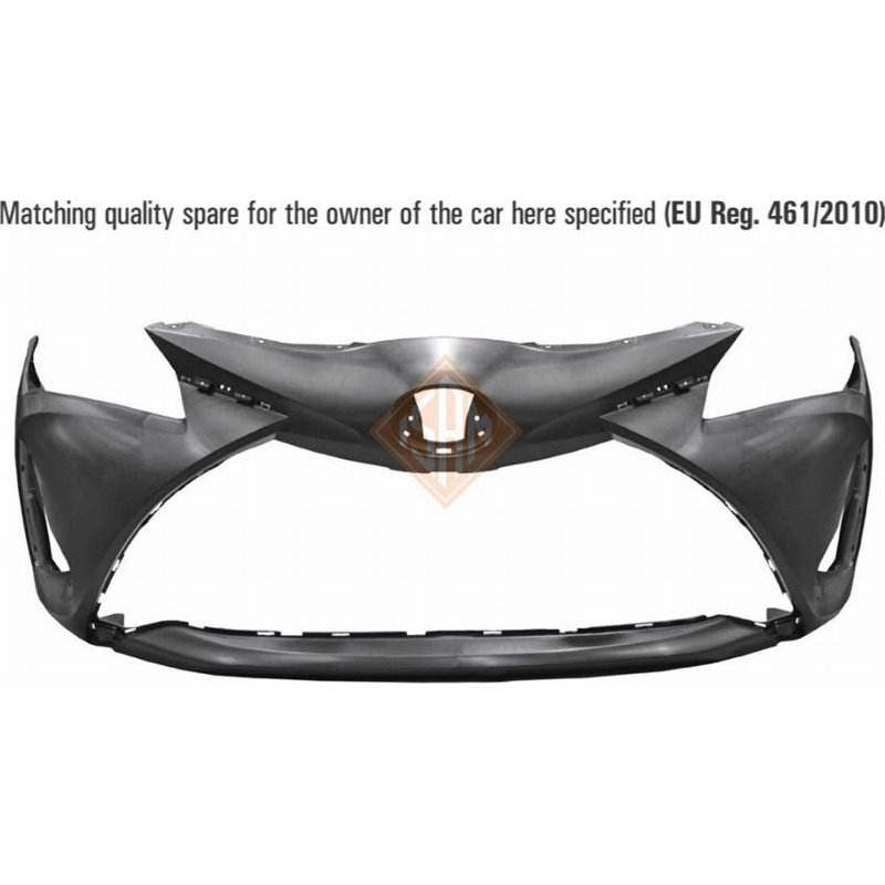 Tampon - I.S.A.M.-2321110