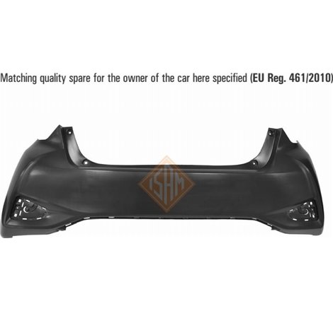 Tampon - I.S.A.M.-2321120