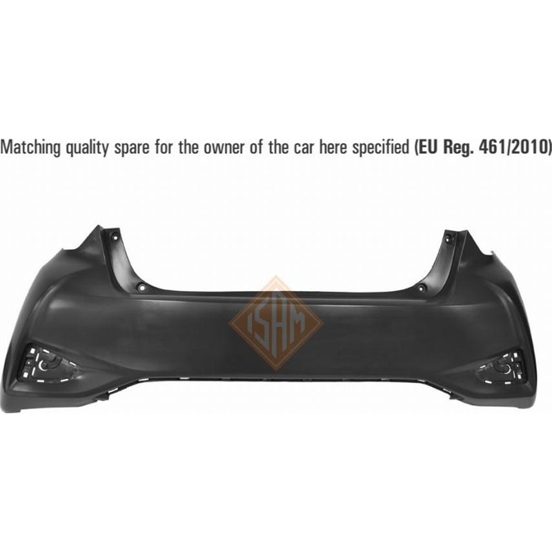 Tampon - I.S.A.M.-2321120