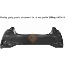 Tampon - I.S.A.M.-2321120