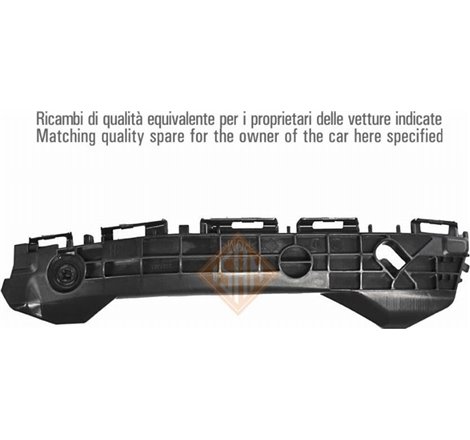 Suport, bara protectie - I.S.A.M.-2321321