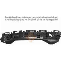 Suport, bara protectie - I.S.A.M.-2321321