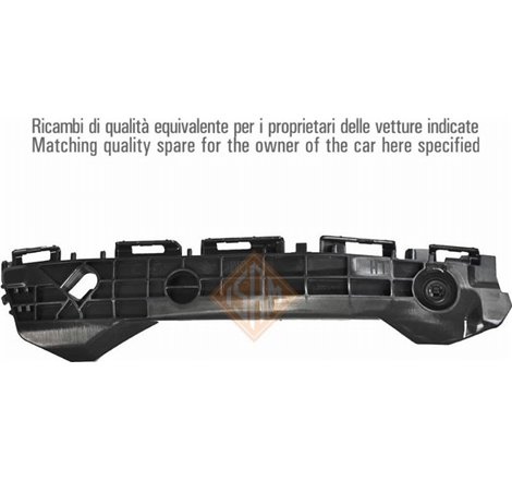 Suport, bara protectie - I.S.A.M.-2321322