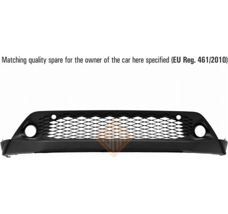 Tampon - I.S.A.M.-2322110