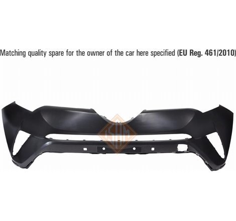 Tampon - I.S.A.M.-2322112