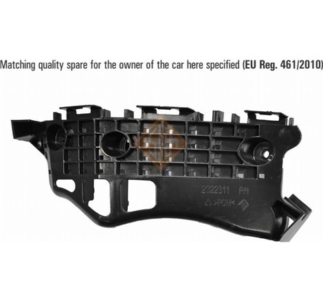 Suport, bara protectie - I.S.A.M.-2322311