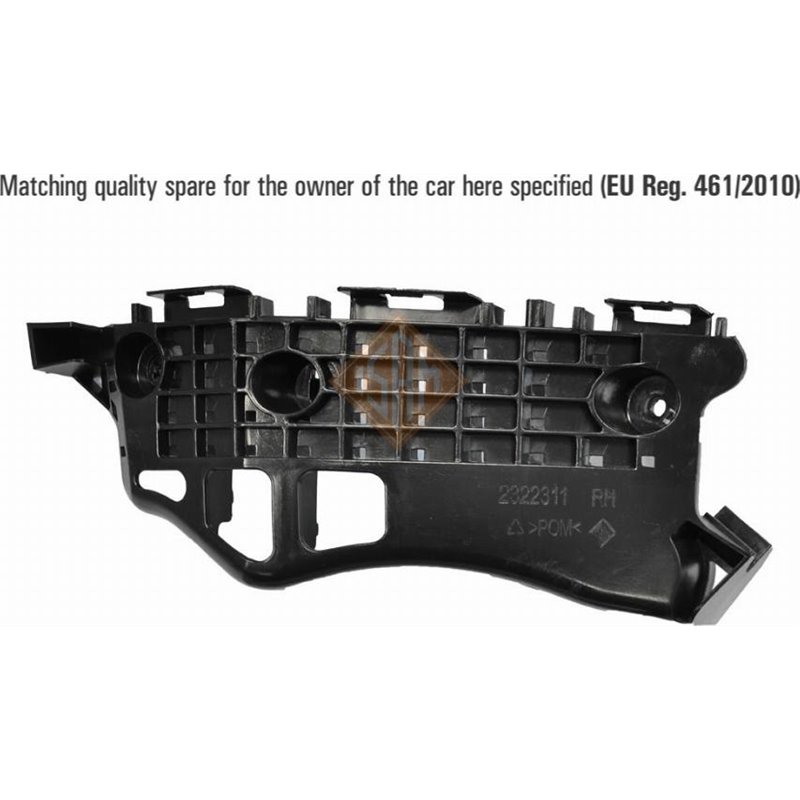 Suport, bara protectie - I.S.A.M.-2322311