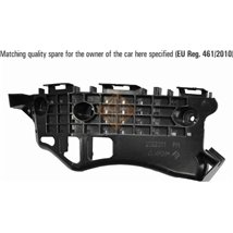 Suport, bara protectie - I.S.A.M.-2322311