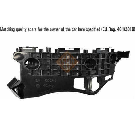 Suport, bara protectie - I.S.A.M.-2322312