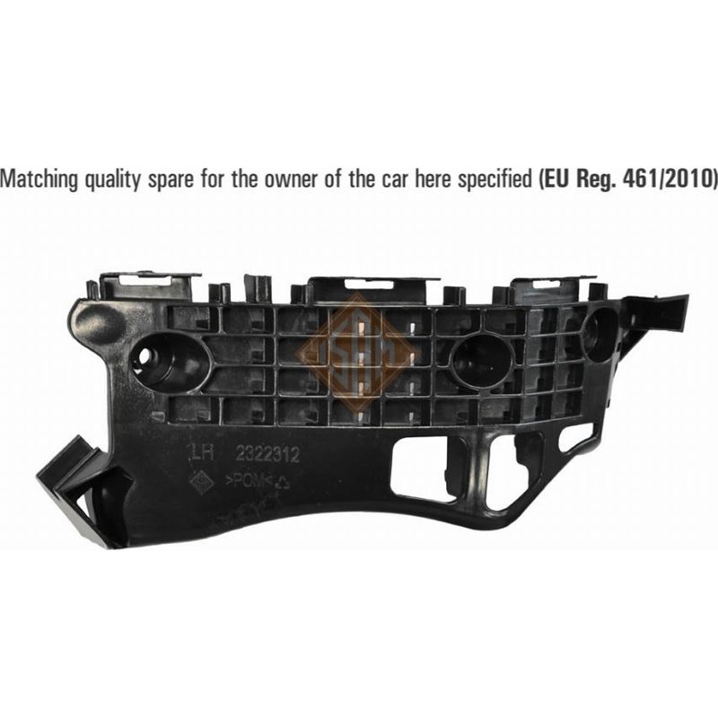 Suport, bara protectie - I.S.A.M.-2322312