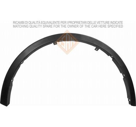 Elemente decorative / protectie, aripa - I.S.A.M.-2322911