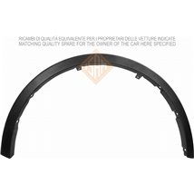 Elemente decorative / protectie, aripa - I.S.A.M.-2322911