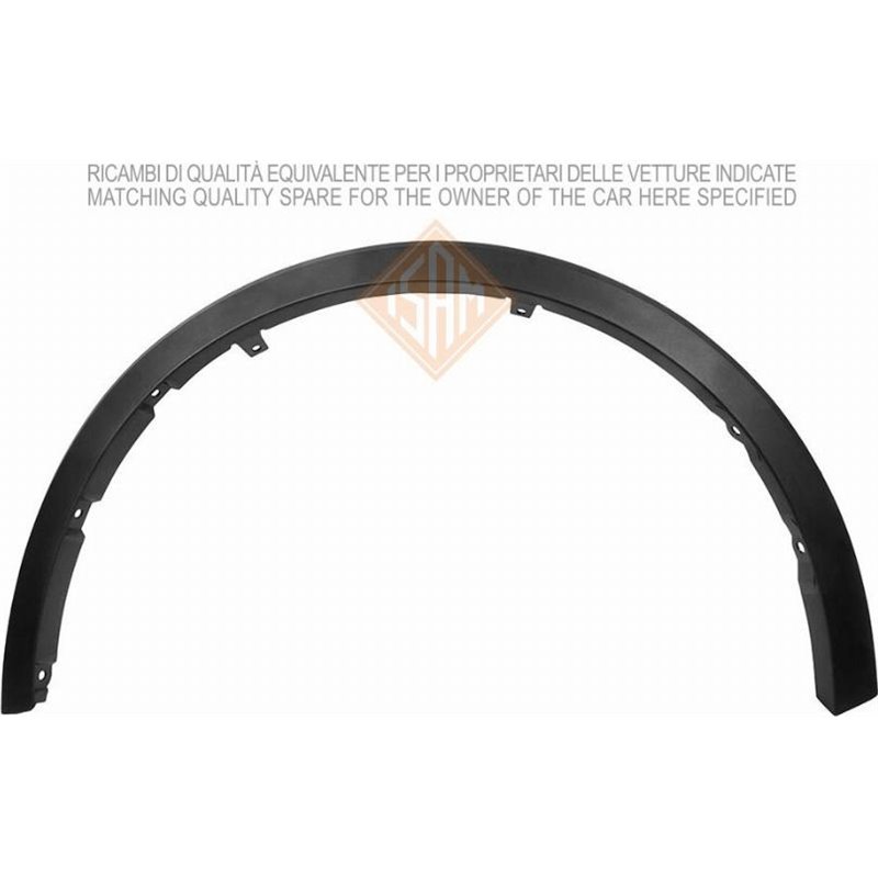 Elemente decorative / protectie, aripa - I.S.A.M.-2322912