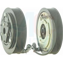 Cupla magnetica, climatizare - ACAUTO-AC-06CL22