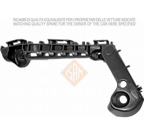 Suport, bara protectie - I.S.A.M.-2323311