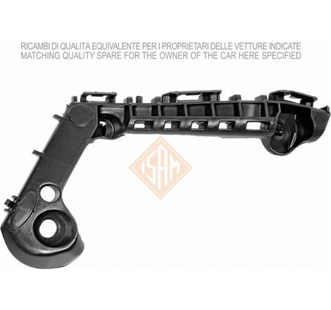 Suport, bara protectie - I.S.A.M.-2323312