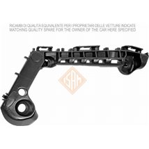 Suport, bara protectie - I.S.A.M.-2323312