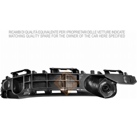 Suport, bara protectie - I.S.A.M.-2324311