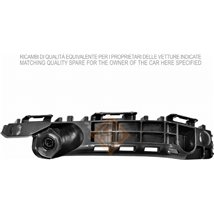 Suport, bara protectie - I.S.A.M.-2324312