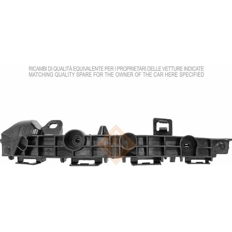 Suport, bara protectie - I.S.A.M.-2324321