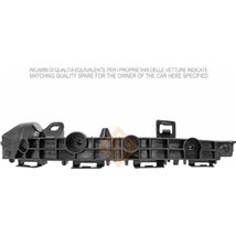 Suport, bara protectie - I.S.A.M.-2324321