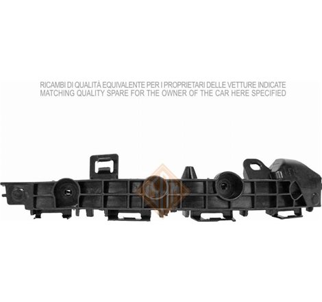 Suport, bara protectie - I.S.A.M.-2324322