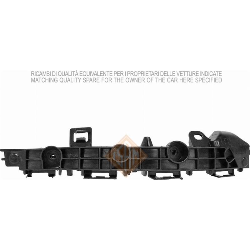 Suport, bara protectie - I.S.A.M.-2324322