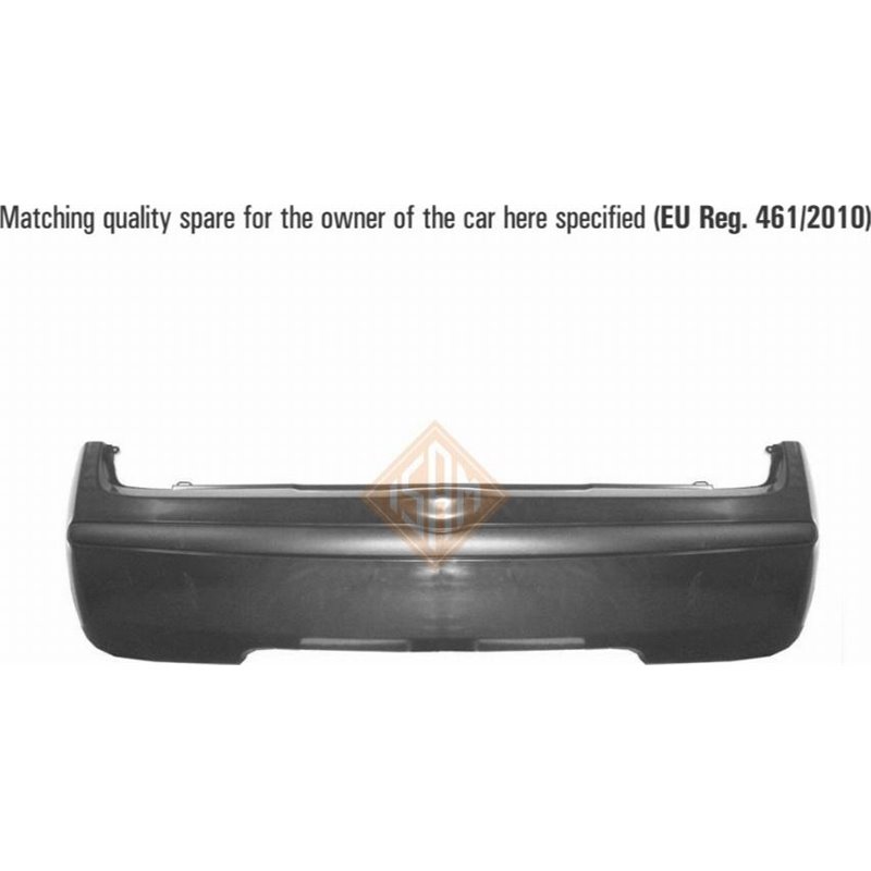 Tampon - I.S.A.M.-2405120