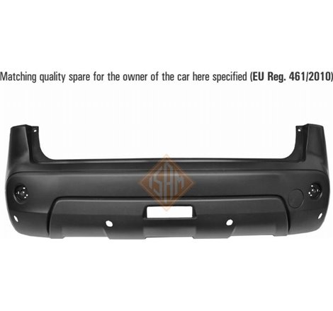 Tampon - I.S.A.M.-2414122