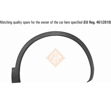 Elemente decorative / protectie, aripa - I.S.A.M.-2414911