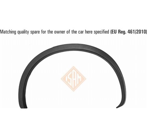 Elemente decorative / protectie, aripa - I.S.A.M.-2414922