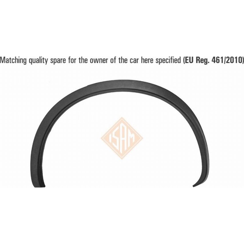 Elemente decorative / protectie, aripa - I.S.A.M.-2414922