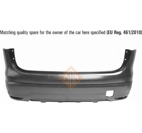 Tampon - I.S.A.M.-2415120