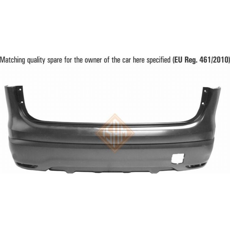 Tampon - I.S.A.M.-2415120