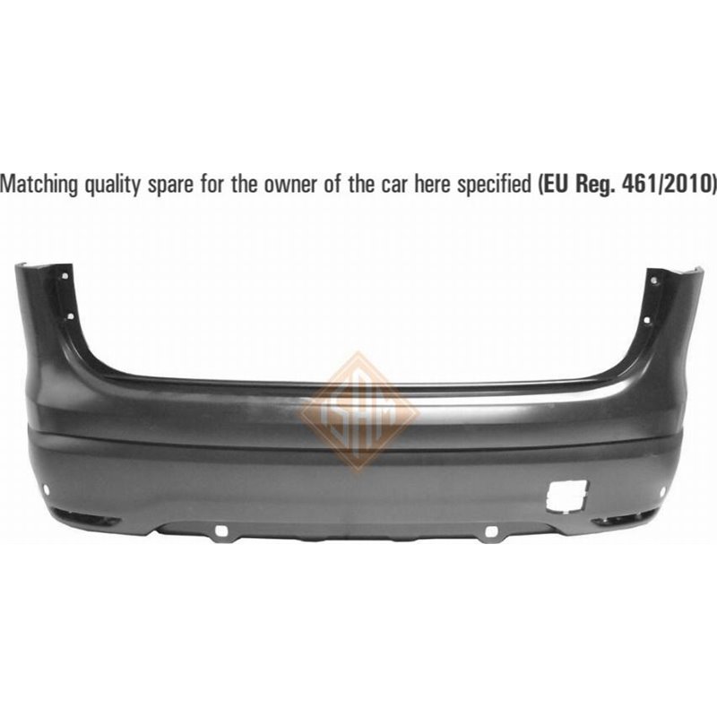 Tampon - I.S.A.M.-2415122