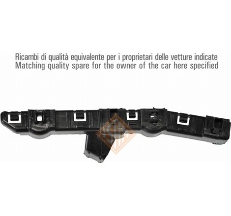 Suport, bara protectie - I.S.A.M.-2415311